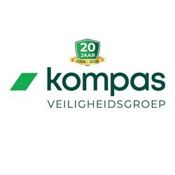 Kompas Veiligheidsgroep B.v., Nijmegen openingstijden