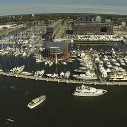 Marina Projects B.v., Amsterdam openingstijden