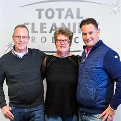 Total Cleaning Products B.v., Naarden openingstijden