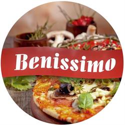 Benissimo Pizza's, Weesp openingstijden