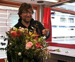 Van Baerle Bloemen, Amsterdam openingstijden