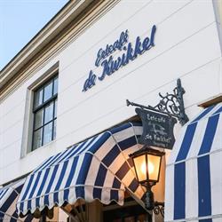 Eetcafé De Kwikkel, Medemblik openingstijden