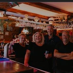 Eetcafé 't Ken-Net, Venhuizen openingstijden