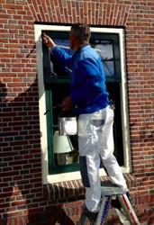 Ron Kok Schilderwerken, Nibbixwoud openingstijden
