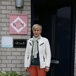 Schoonheidssalon Martyna, Hoorn openingstijden