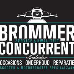 www.brommerconcurrent.nl, Amsterdam openingstijden