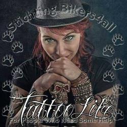 Tattoostudio Enkhuizen, openingstijden