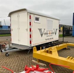 Vink & Vink Dakwerken, Werkendam openingstijden