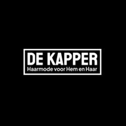 DE KAPPER LEERDAM haarmode voor hem en haar, Leerdam openingstijden