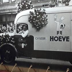 Bakkerij Hoeve, Badhoevedorp openingstijden
