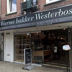 Bakkerij Westerbos B.V., Amsterdam openingstijden