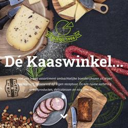De Lange Hoeve BV, Genderen openingstijden