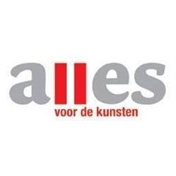 Stichting Alles Voor De Kunsten, Amsterdam openingstijden