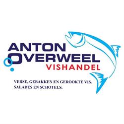 Vishandel Anton Overweel, Enkhuizen openingstijden