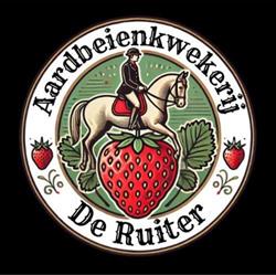 Aardbeienkwekerij de Ruiter B.v., Genderen openingstijden