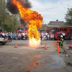 Van Doesburg BHV, Geldermalsen openingstijden