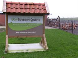 Maatschap H. en BA Oosting- Heeling, G. Oosting-Meijering, Zwinderen openingstijden