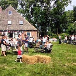 Jolandelijk, curiosa, brocante & antiek, Twisk openingstijden
