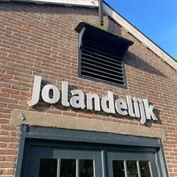 Jolandelijk, Twisk openingstijden