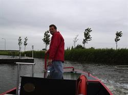 Koggevaarder, Medemblik openingstijden