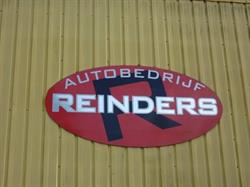 Autobedrijf Reinders B.v., Emmen openingstijden