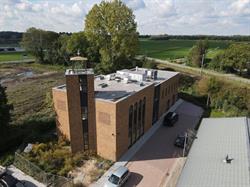 De Marokkaans-Islamitische Vereniging El Mouahidine, Leerdam openingstijden