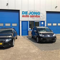 De Jong Auto Service, Schoonebeek openingstijden