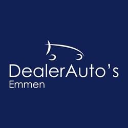 Dealerauto's Emmen, openingstijden