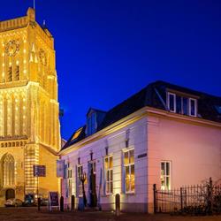 Restaurant en Galerie Kruiden en Jasmijn, Woudrichem openingstijden