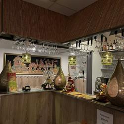 Restaurant Sinsi VOF, Leerdam openingstijden