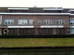 Chinees-Kantonees Restaurant Lotus Hank VOF, openingstijden