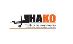 Hako Trailers, Nieuw-Amsterdam openingstijden