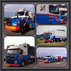 Leo Bol Historische Truckrestauratie B.v., Klazienaveen openingstijden