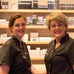 Schoonheidssalon en Nagelstudio Challenge, Genderen openingstijden