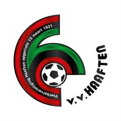 Voetbalvereniging Haaften?, openingstijden