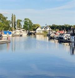 Watersportvereniging De Gors, Arkel openingstijden