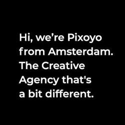 Pixoyo Design and Multimedia, Amsterdam openingstijden