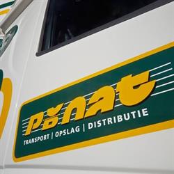 P. van der Nat Transport Opslag Distributie, Giessen openingstijden