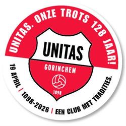 Gorinchemse Voetbalvereniging Unitas, openingstijden
