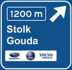 Automobielbedrijf Stolk BV, Gouda openingstijden