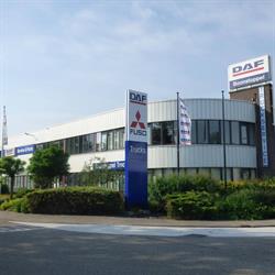 Boonstoppel Truckservice BV, Waddinxveen openingstijden