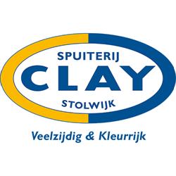 Spuiterij Clay, Stolwijk openingstijden