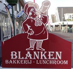 Bakkerij Blanken B.V., Bergambacht openingstijden