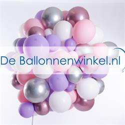 De Ballonnenwinkel, Amsterdam openingstijden