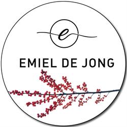 Emiel de Jong, Boskoop openingstijden