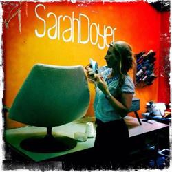 Sarah Doyer Meubelstoffeerderij, Amsterdam openingstijden