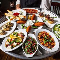 Maydanoz - Mediterranaans Restaurant -Turks Restaurant Amsterdam!, openingstijden
