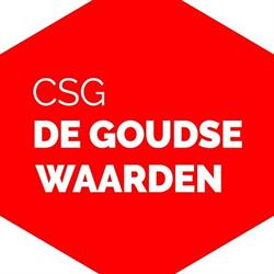CSG De Goudse Waarden Locatie Kanaalstraat, Gouda openingstijden