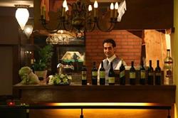 Saint Morris, Amsterdam openingstijden