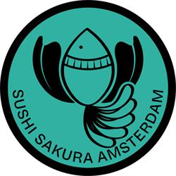 Sakura Sushi Bar, Amsterdam openingstijden